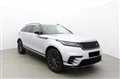 2019 Land Rover Range Rover Velar