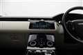 2019 Land Rover Range Rover Velar