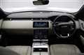 2019 Land Rover Range Rover Velar