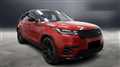 2019 Land Rover Range Rover Velar