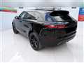 2019 Land Rover Range Rover Velar