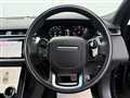 2019 Land Rover Range Rover Velar