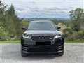 2019 Land Rover Range Rover Velar