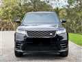 2019 Land Rover Range Rover Velar