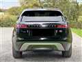 2019 Land Rover Range Rover Velar