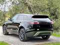 2019 Land Rover Range Rover Velar