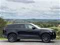 2019 Land Rover Range Rover Velar