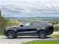2019 Land Rover Range Rover Velar