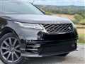 2019 Land Rover Range Rover Velar