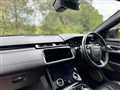 2019 Land Rover Range Rover Velar