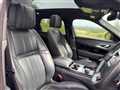 2019 Land Rover Range Rover Velar