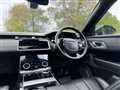 2019 Land Rover Range Rover Velar