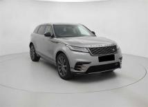 2019 Land Rover Range Rover Velar