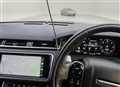 2019 Land Rover Range Rover Velar