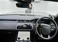 2019 Land Rover Range Rover Velar