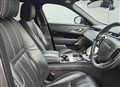 2019 Land Rover Range Rover Velar