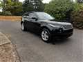 2019 Land Rover Range Rover Velar