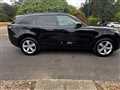 2019 Land Rover Range Rover Velar