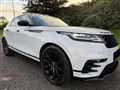 2019 Land Rover Range Rover Velar
