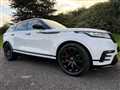 2019 Land Rover Range Rover Velar