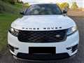 2019 Land Rover Range Rover Velar