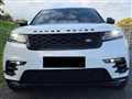 2019 Land Rover Range Rover Velar