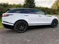 2019 Land Rover Range Rover Velar