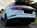 2019 Land Rover Range Rover Velar