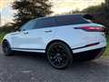2019 Land Rover Range Rover Velar