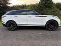 2019 Land Rover Range Rover Velar