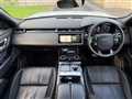 2019 Land Rover Range Rover Velar