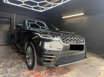2019 Land Rover Range Rover Velar