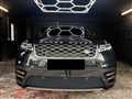 2019 Land Rover Range Rover Velar