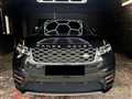 2019 Land Rover Range Rover Velar