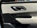 2019 Land Rover Range Rover Velar