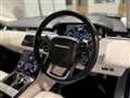 2019 Land Rover Range Rover Velar