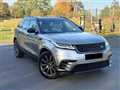 2019 Land Rover Range Rover Velar