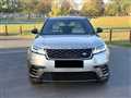 2019 Land Rover Range Rover Velar