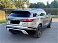 2019 Land Rover Range Rover Velar
