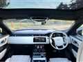 2019 Land Rover Range Rover Velar