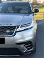 2019 Land Rover Range Rover Velar