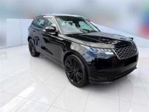 2019 Land Rover Range Rover Velar