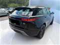 2019 Land Rover Range Rover Velar