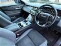 2019 Land Rover Range Rover Velar