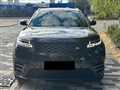 2019 Land Rover Range Rover Velar