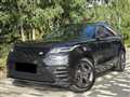 2019 Land Rover Range Rover Velar