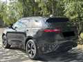 2019 Land Rover Range Rover Velar