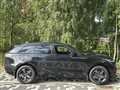 2019 Land Rover Range Rover Velar