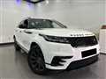 2019 Land Rover Range Rover Velar