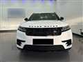 2019 Land Rover Range Rover Velar